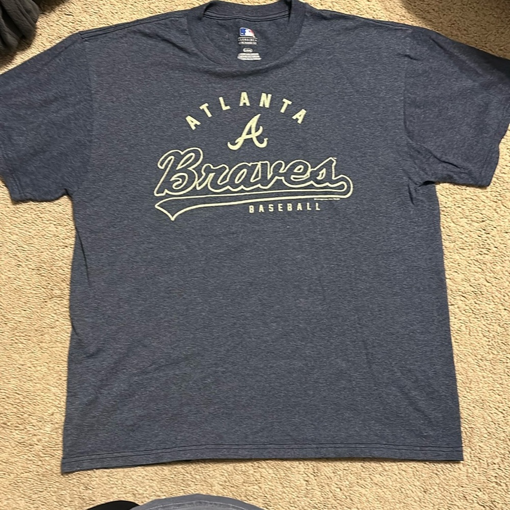 Atlanta Braves T-shirt